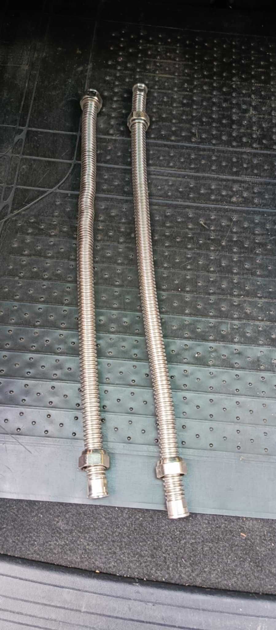 Viessmann wąż nierdzewny do CWU