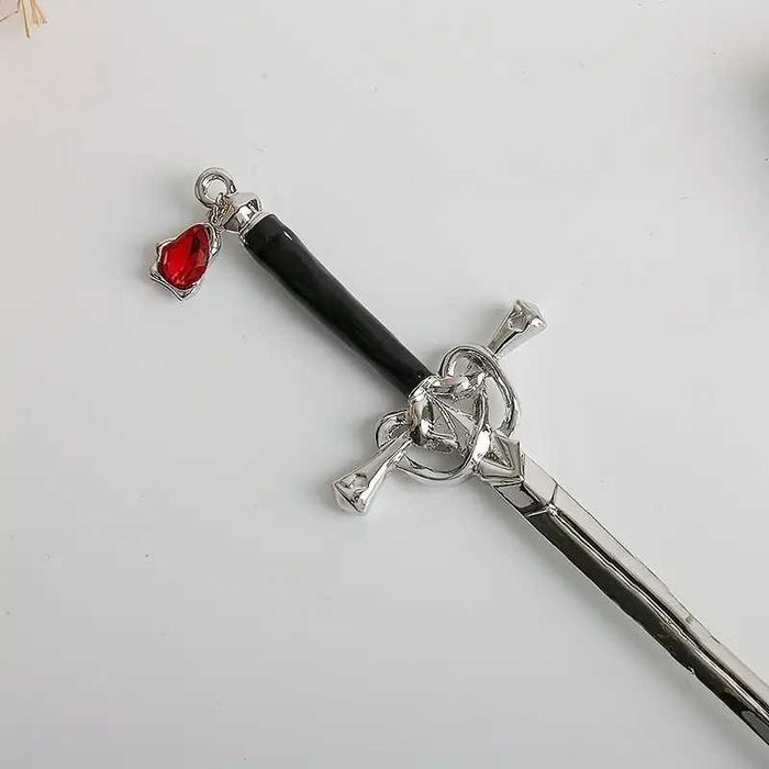 шпилька для волосся