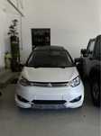 Aixam Crossover GT 600 diesel (4 lugares)