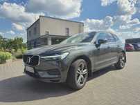 Sprzedam bardzo Ładne Volvo XC 60 T 5 Przebieg 65 tyś