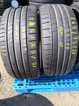 *Opony Pirelli P zero 245/35/20 para