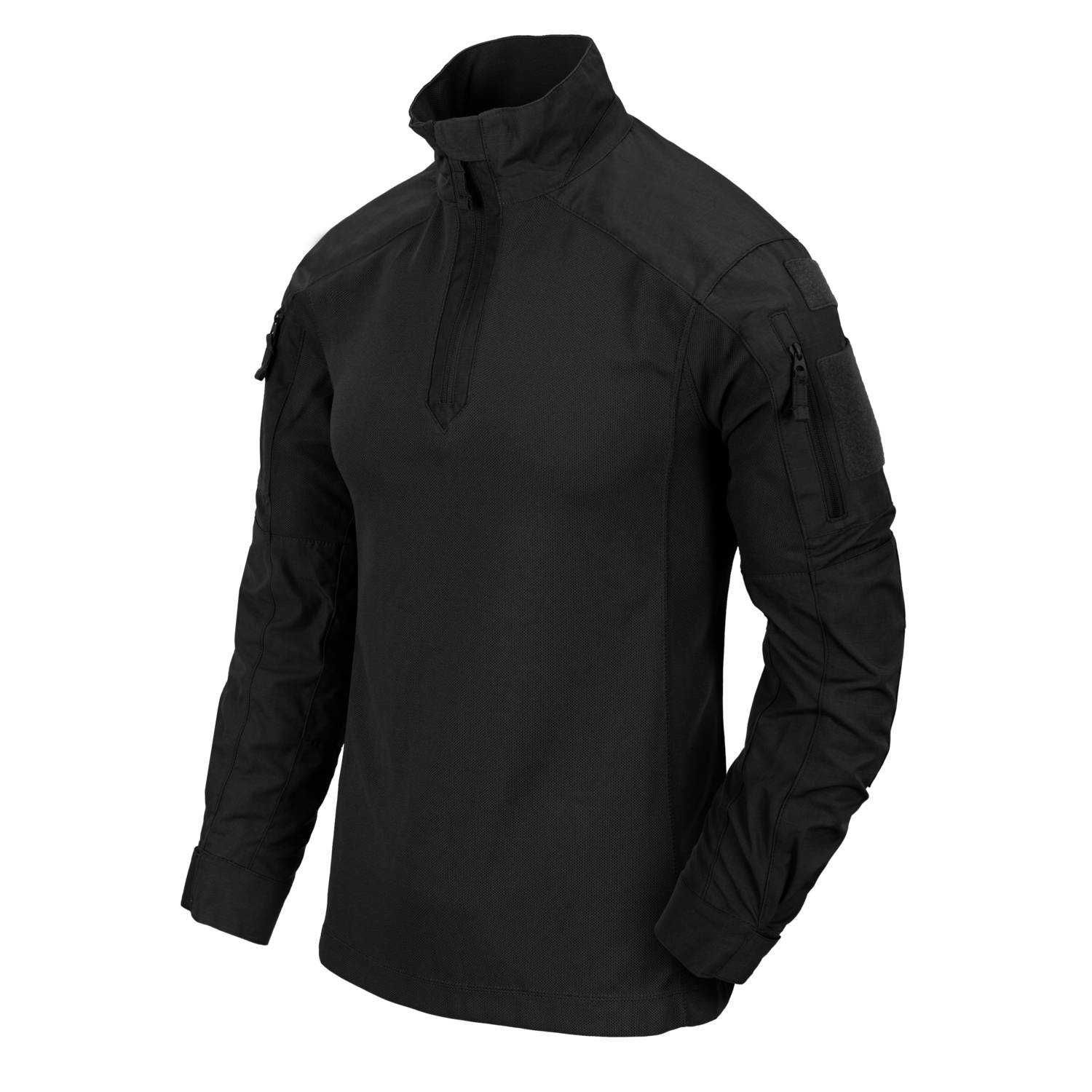 Убакс/бойова сорочка Helikon-Tex MCDU/MBDU Combat ripstop multicam