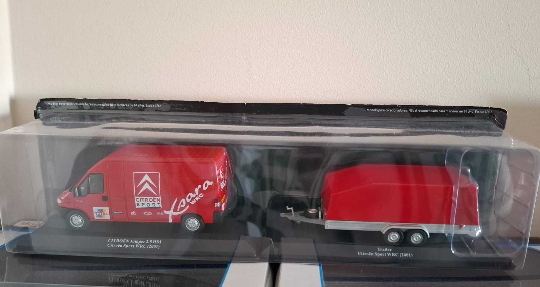 Fiat Alitalia Rallye Team  - Altaya