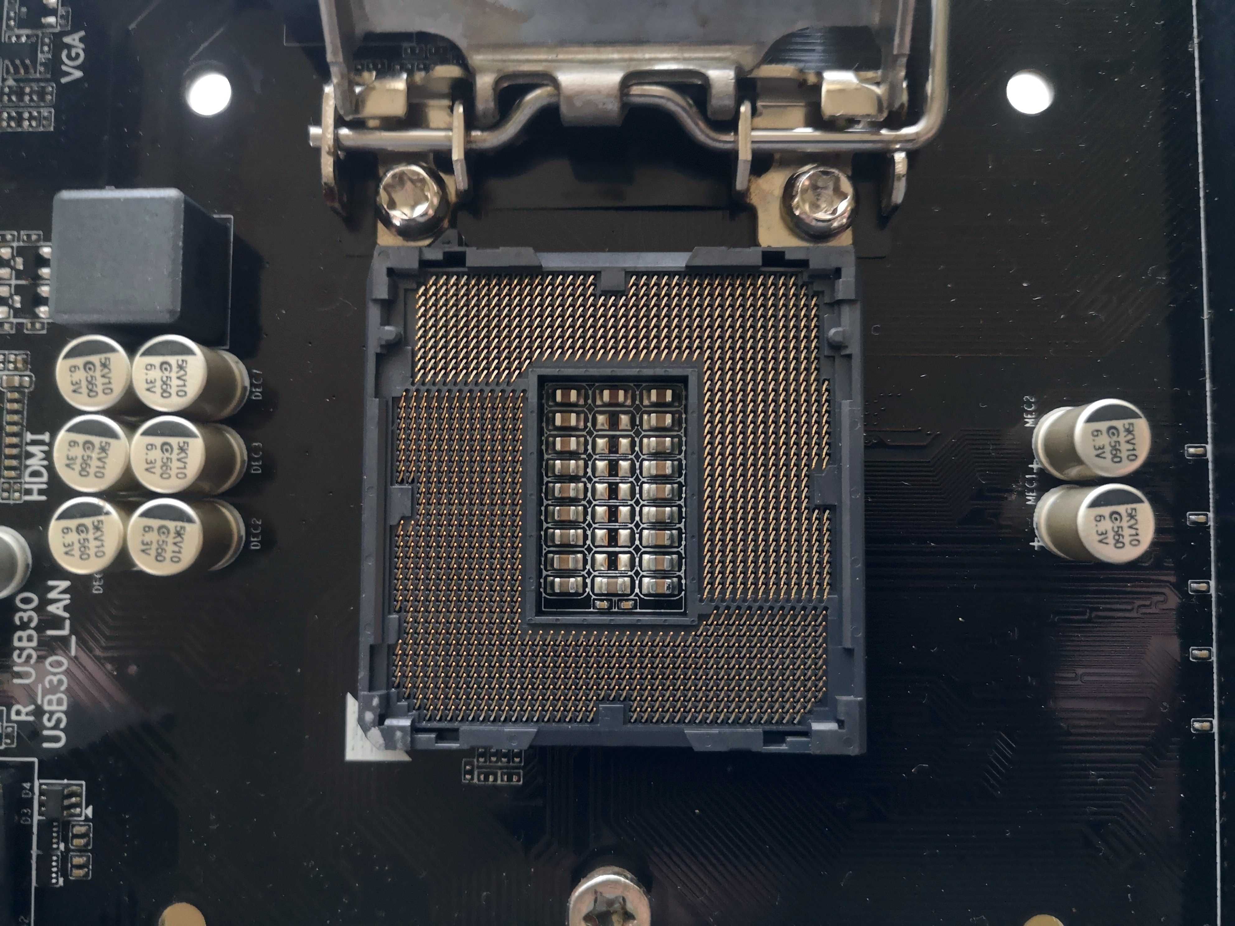 Материнська плата   Socket 1150   Gigabyte GA-Z97-HD3   (rev. 2.1)