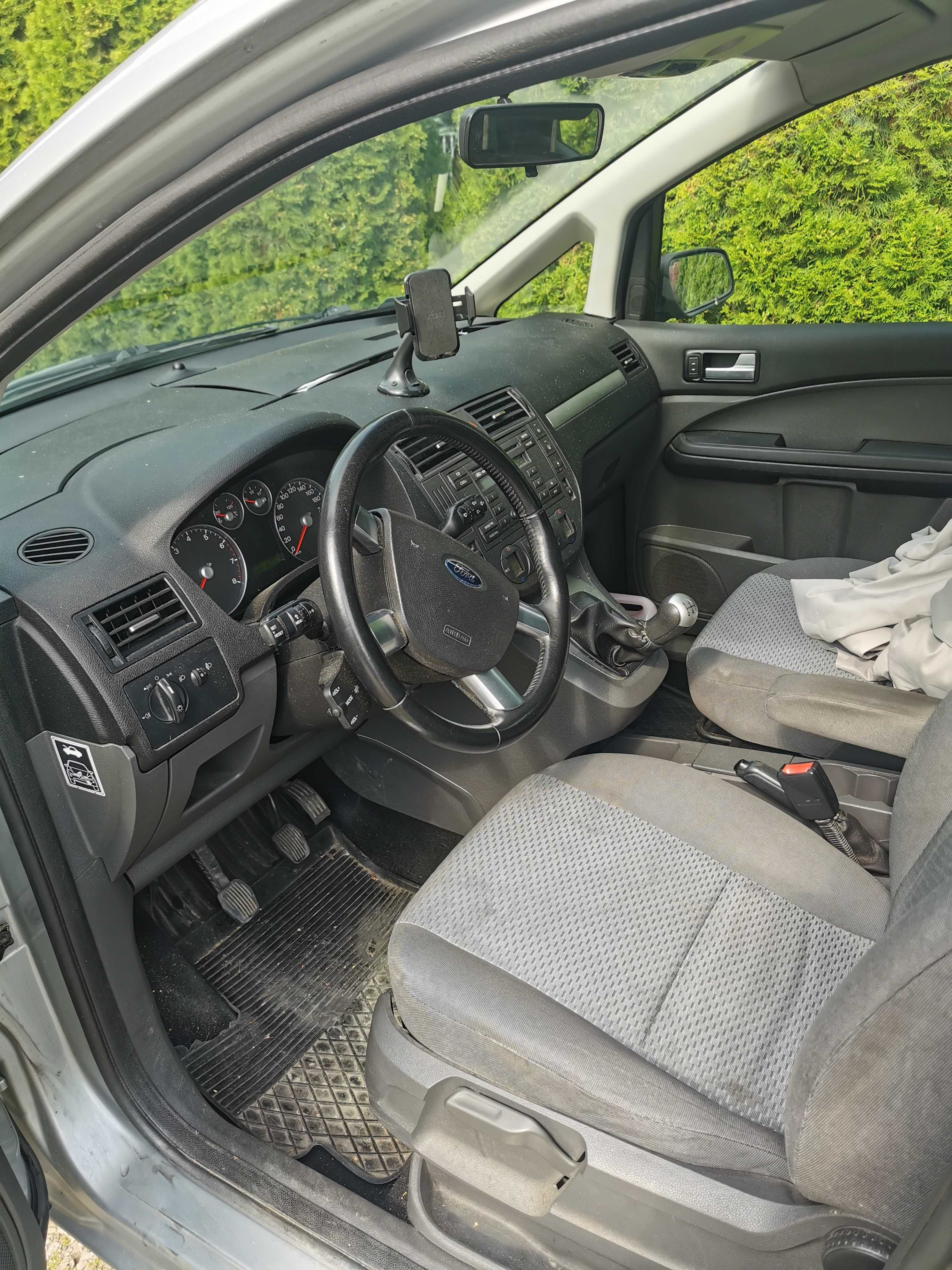 Ford C-max 2004 Korniaktów Południowy