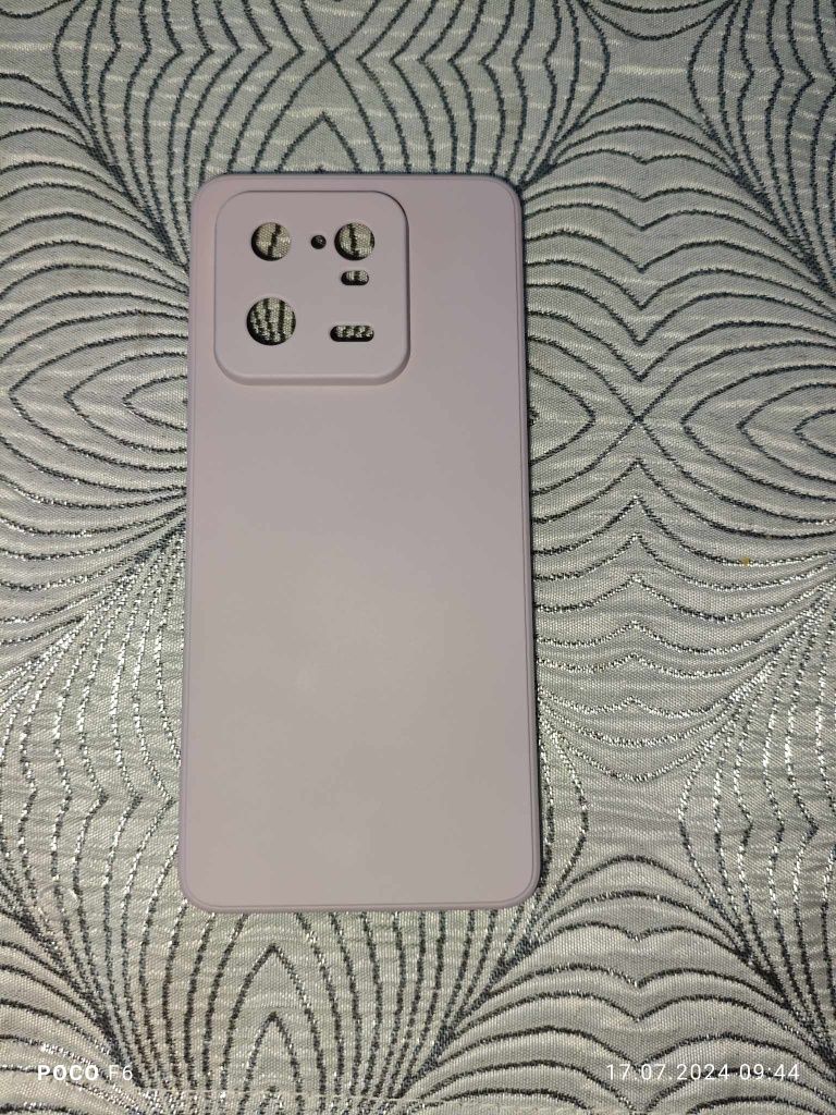 Etui Xaiomi 13 pro