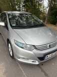 Honda Insight, Salon POLSKA, stan idealny!