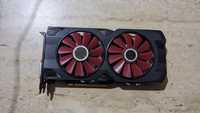 XFX radeon rx 570 8gb