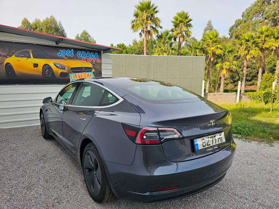 Tesla Model 3 Standart range Plus RWD C/Iva 08/2020