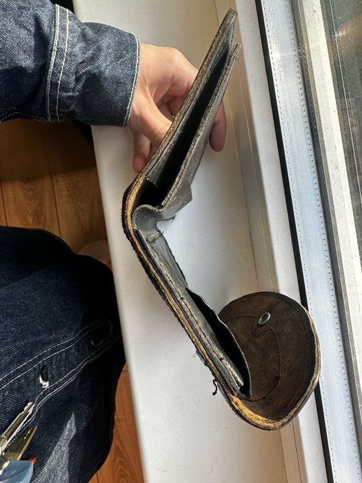 Портмоне  Harley Davidson