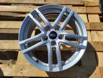 [894] Felgi aluminiowe FORD 17 Cali 5x108 S-max KUGA GALAXY + czujniki