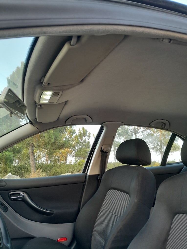 Seat leon 1.900 tdi
