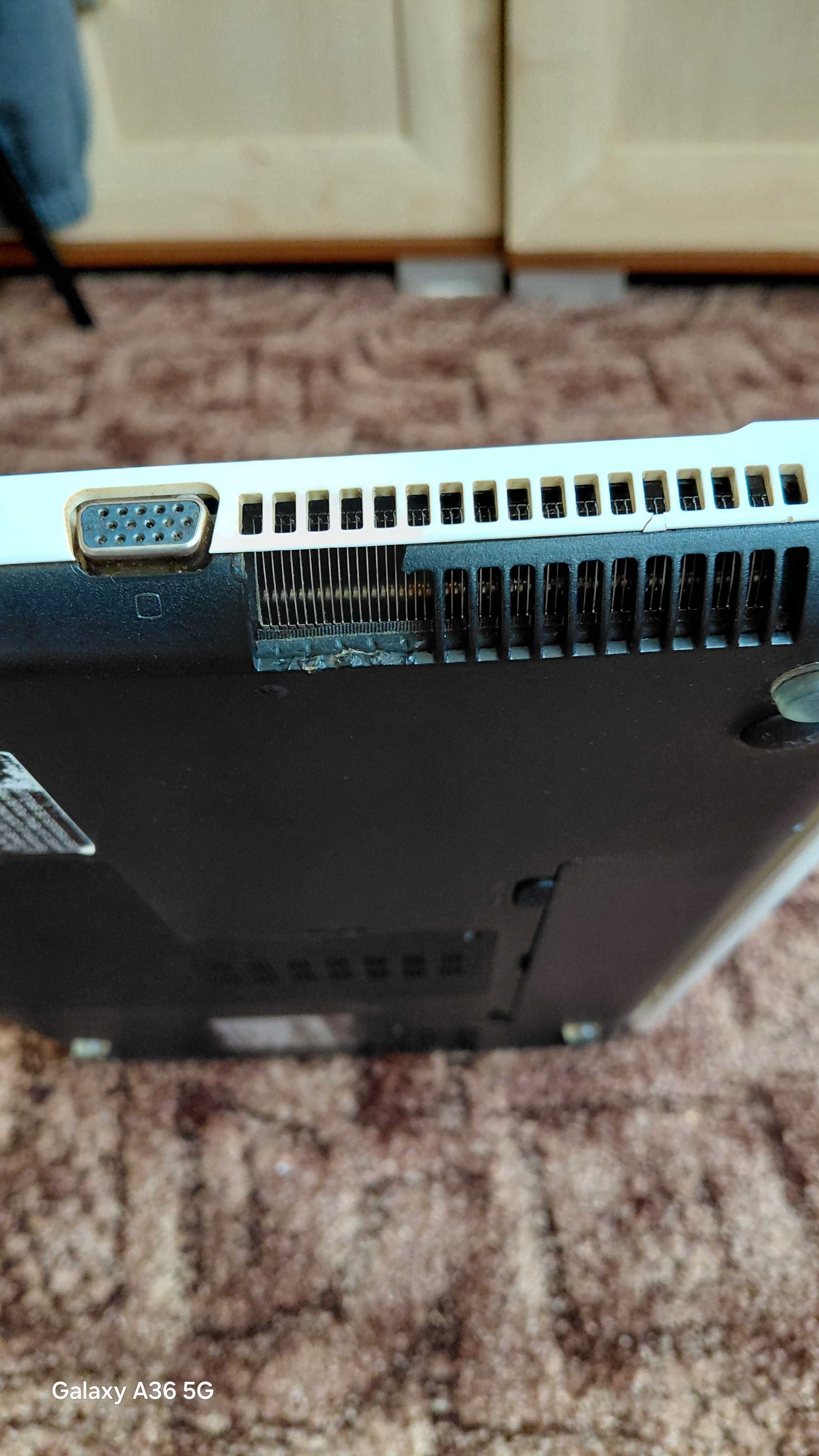 Laptop Toshiba Satellite C55-A-199