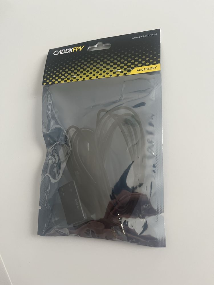 Caddx walksnail avatar GL and GM upgrade cable
