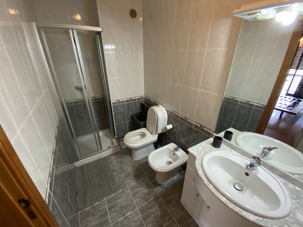 Quarto para arrendar