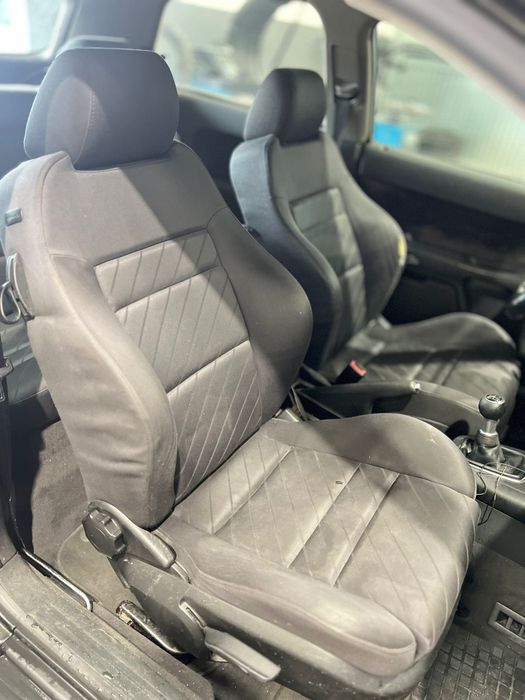 Audi A3 8L 1.8T para peças