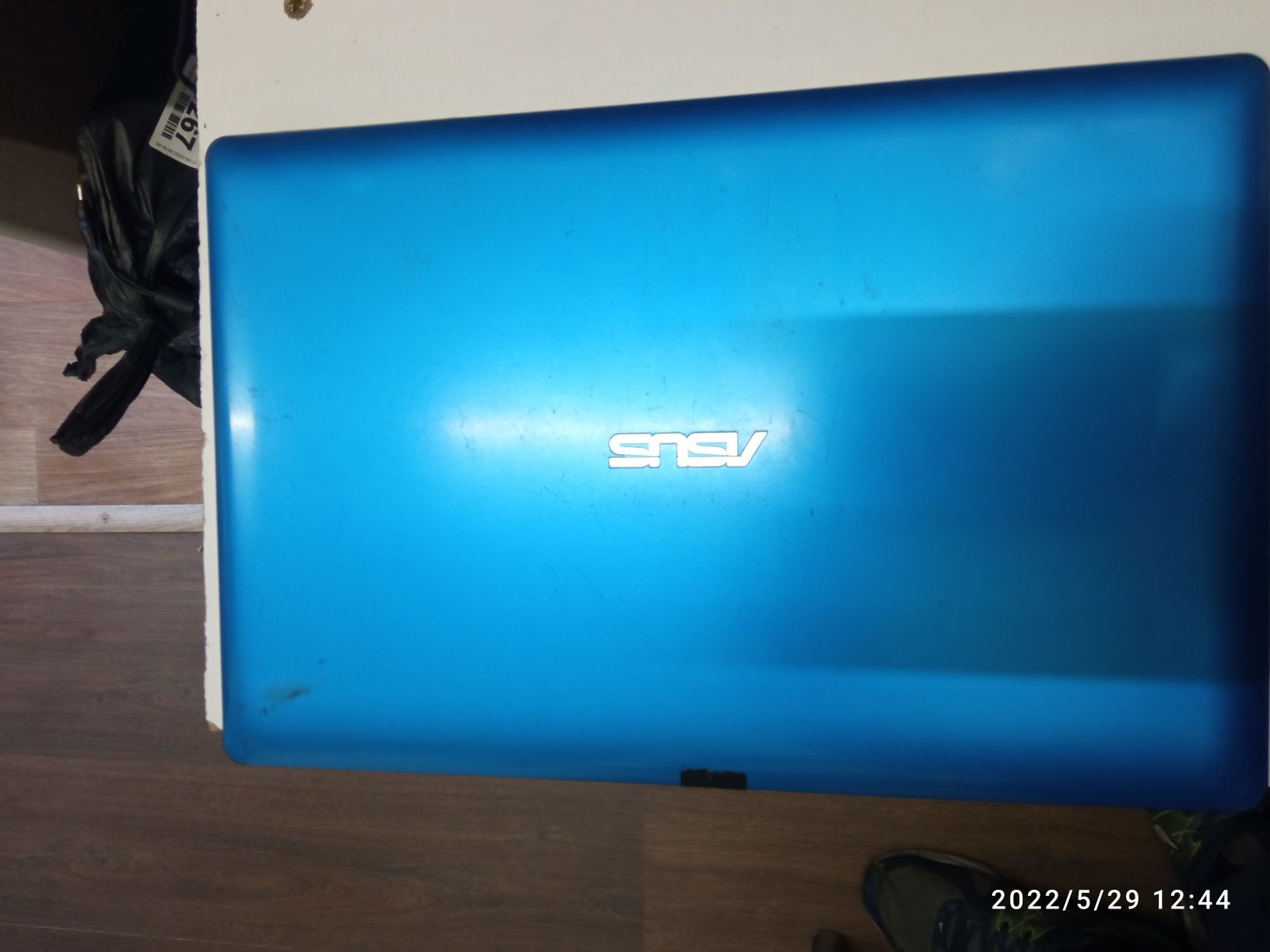 Ноутбук ASUS X201E

Intel 1.3 кг, 11.6 матрица +windows