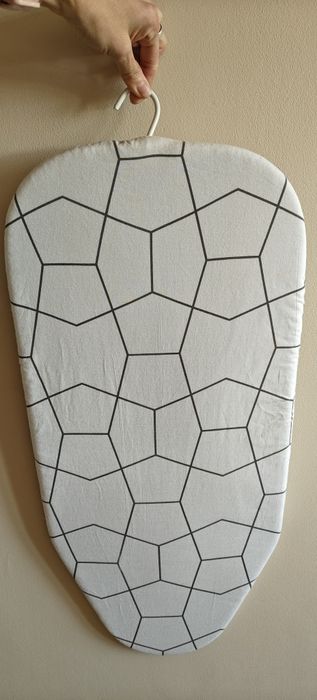 Deska do prasowania Ikea, wymiary 73 * 32