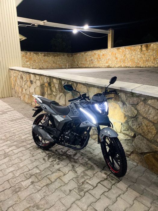 Продам мустан мт 250,25 року