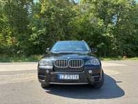 BMW X5 BMW X5, polski salon