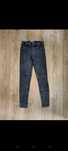 Spodnie jegginsy pull bear 34