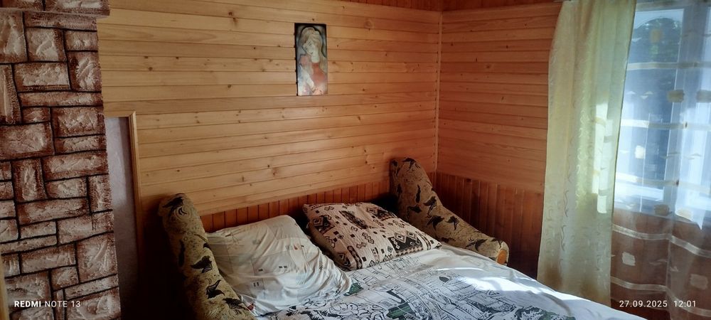 Будинок в тихому місці.