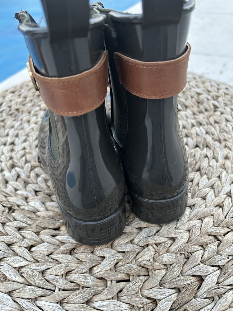 Botas Tommy Hilfiger oferta outras T.38