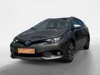 Toyota Auris Touring Sports 1.8 HSD Comfort+P.Sport