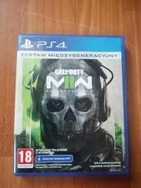 Call of duty modern warfare II ps4/ps5