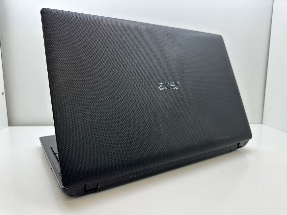 Acer Aspire 5742G - i5-M480/ 6GB DDR3 / 500GB HDD / 15.6 HD /GT540 1GB