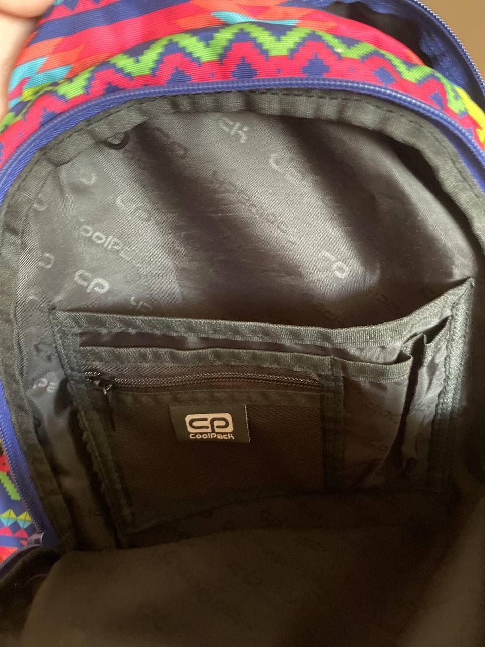 Школьный рюкзак Coolpack