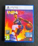 NBA 2K23 PlayStation 5 PS5 pudełkowa