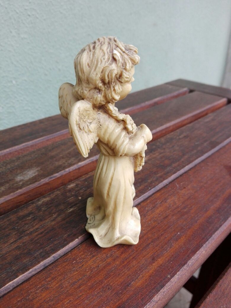 Anjo - estatueta