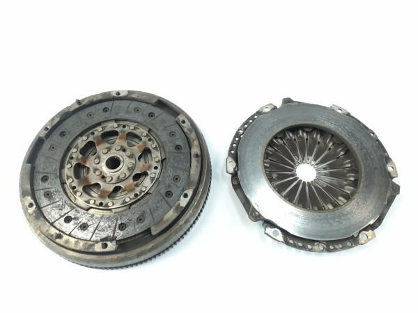 Kit embraiagem CITROËN DS3