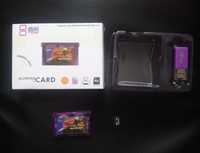 Флеш-картридж для Game Boy Advance та nintendo ds