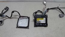 Toyota avensis T27  09-12 przetwornica xenon  85967_51051