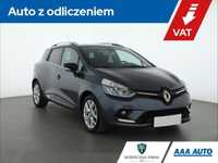 Renault Clio 0.9 TCe, Salon Polska, 1. Właściciel, VAT 23%, Klima, Tempomat,