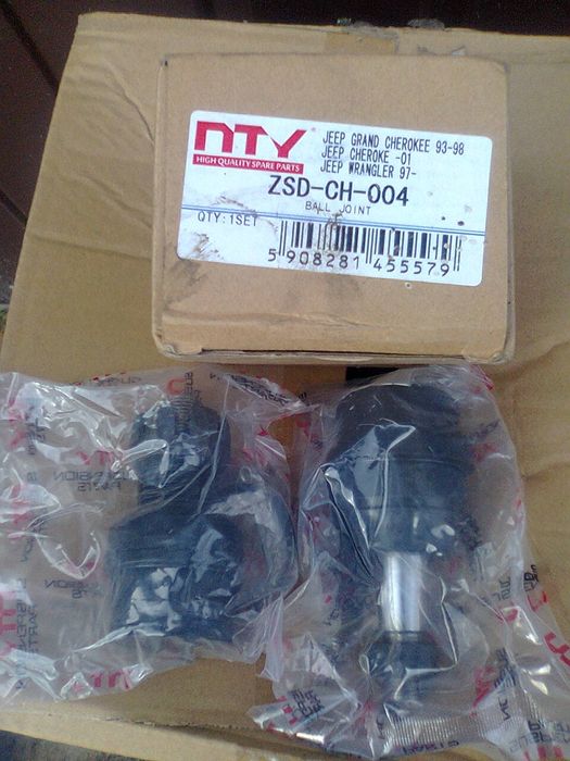 Джип чірокі 2.7 crdi