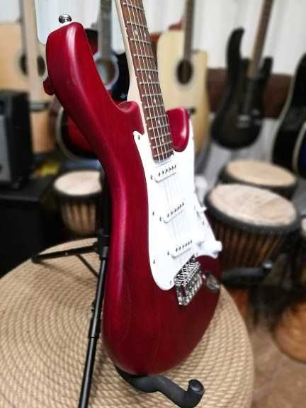 Cort G100 OPBC gitara elektryczna typu strato G-100 elektryk