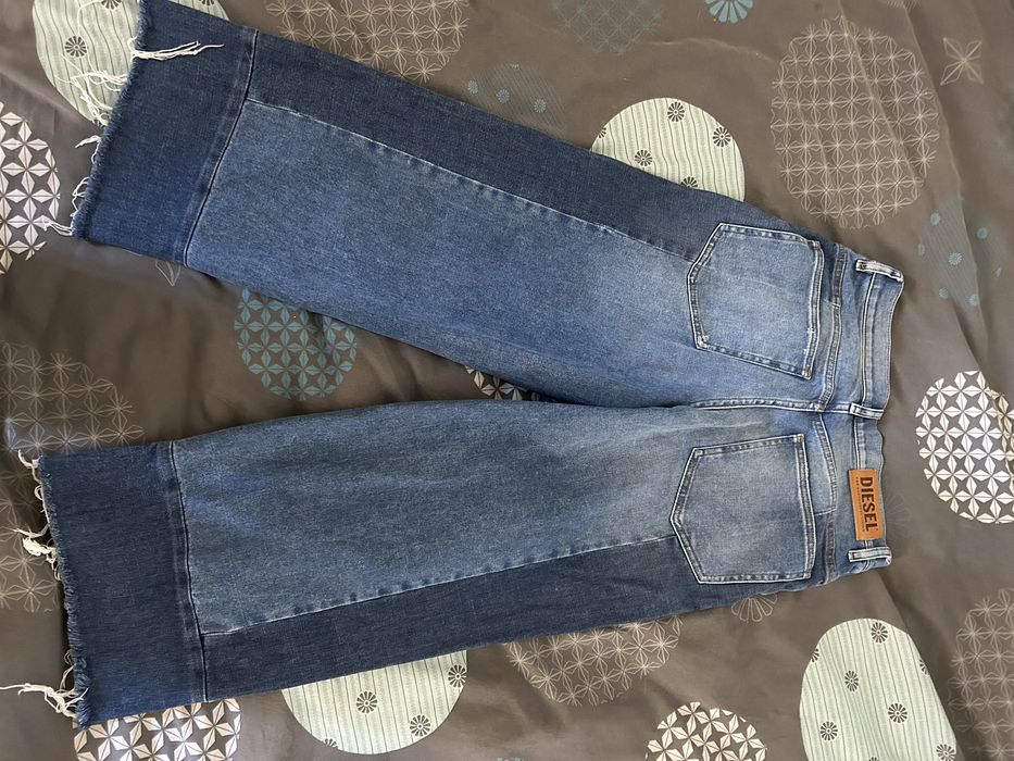 Жіночі джинси Diesel