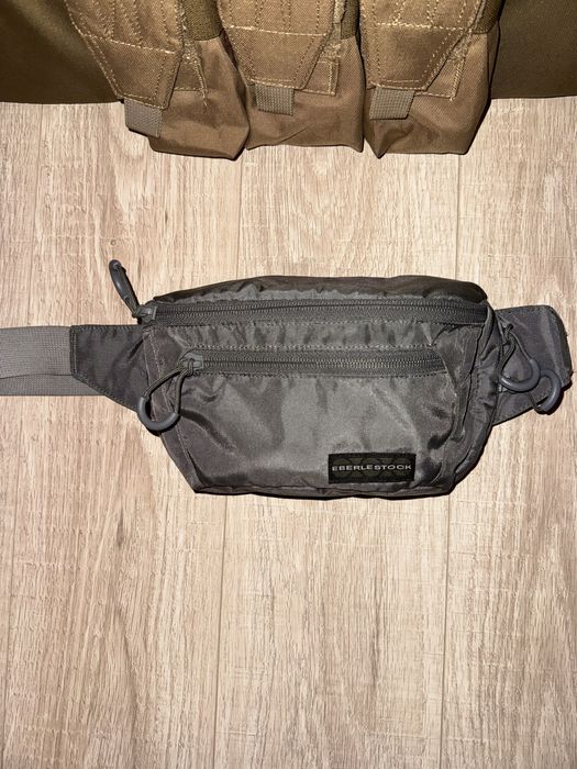 Сумка, бананка  Eberlestock