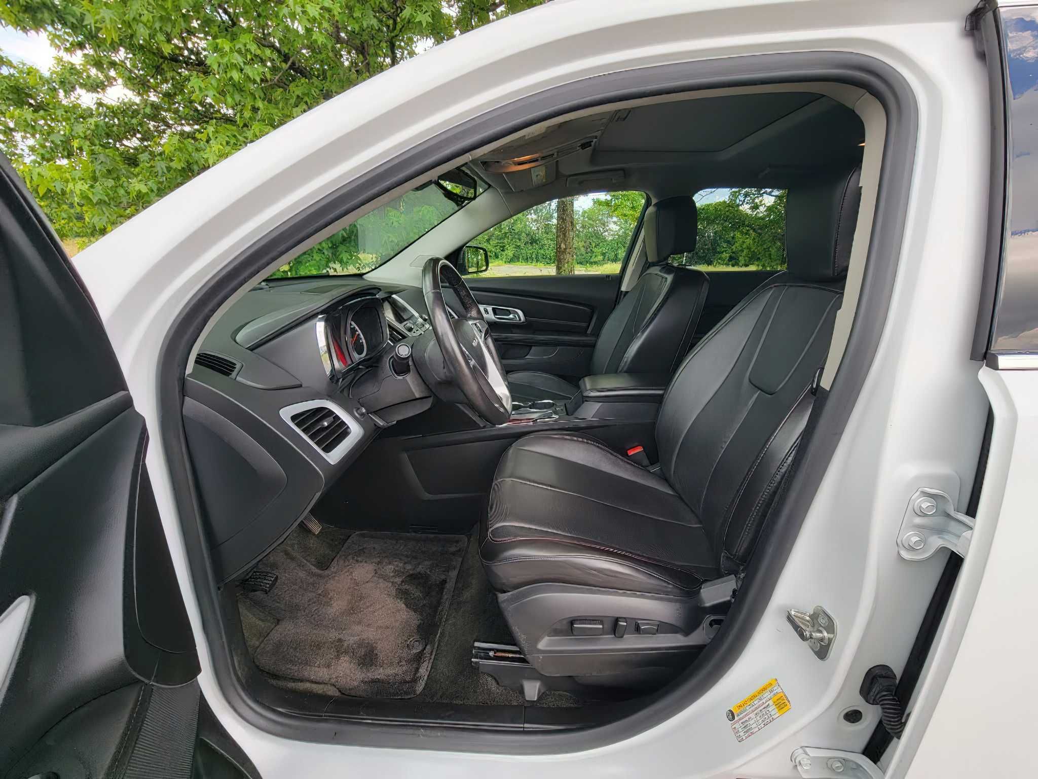 GMC Terrain      2016