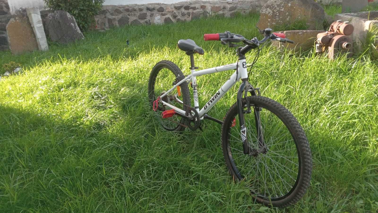 Bicicleta para vender rápido