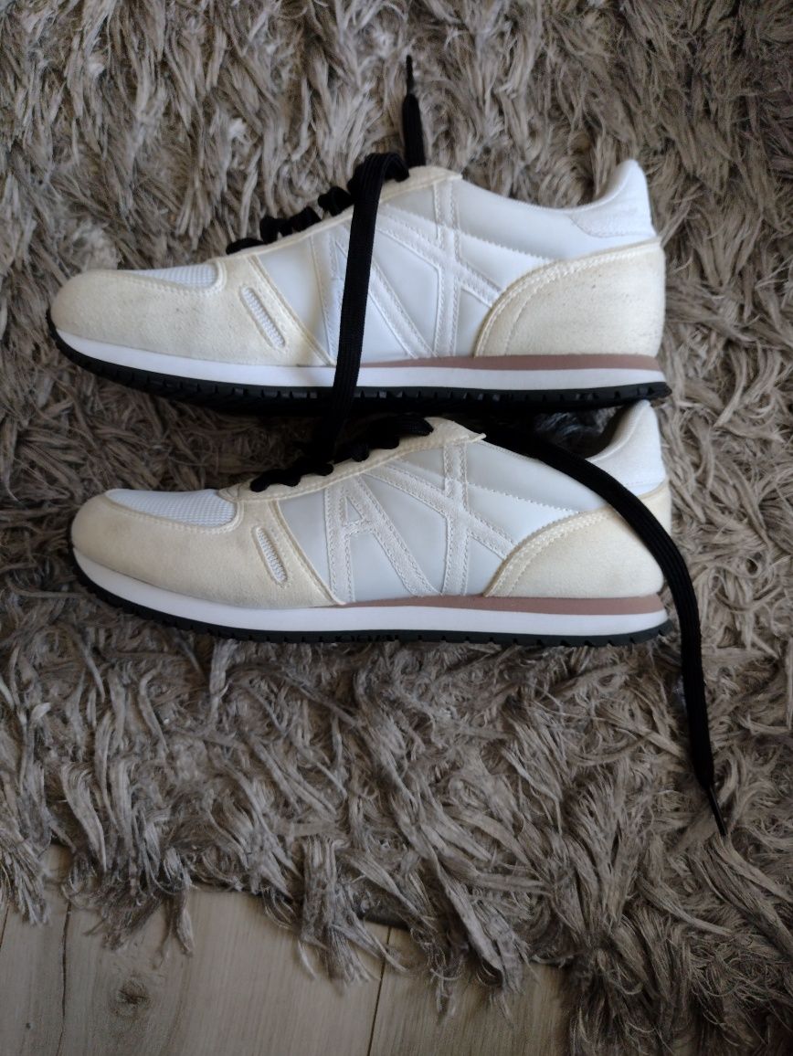 Sprzedam buty Armani exchange w roz 38