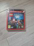 Harry Potter  1-4 PS3