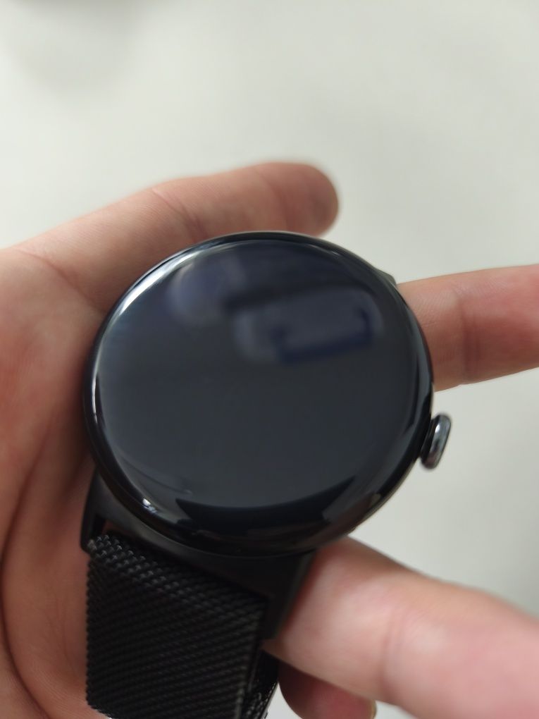 Pixel watch 3 45mm