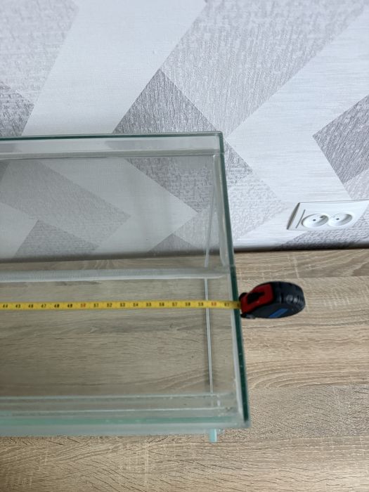 Продам тераріум.