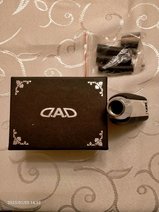 Продам ручку на рычаг КПП.