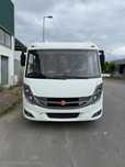 Burstner aviano 700
