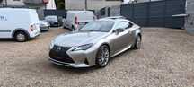Lexus RC Piękny !! 6600 km !! Bogate Wyposażenie !! 3.5 311 km
